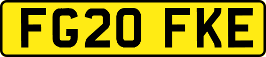 FG20FKE