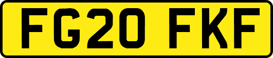 FG20FKF