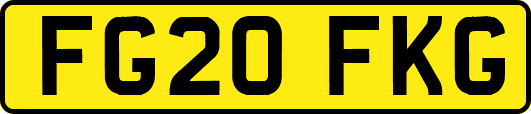 FG20FKG