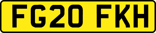 FG20FKH