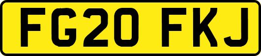 FG20FKJ