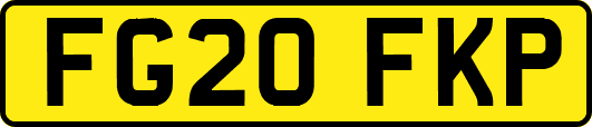 FG20FKP