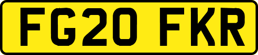 FG20FKR