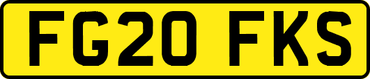 FG20FKS