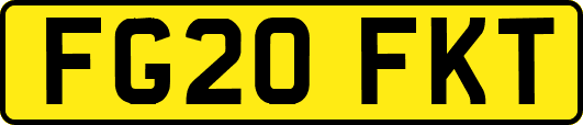FG20FKT