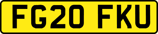 FG20FKU