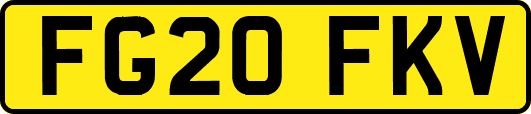 FG20FKV