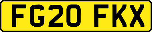 FG20FKX
