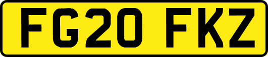 FG20FKZ