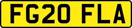 FG20FLA