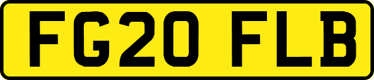FG20FLB