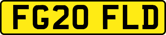 FG20FLD