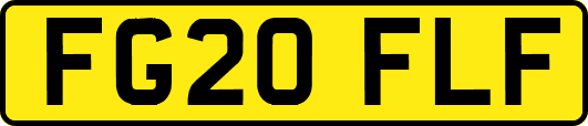 FG20FLF