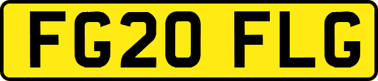 FG20FLG