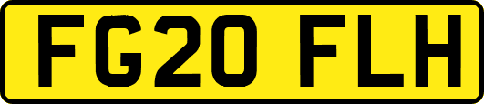 FG20FLH