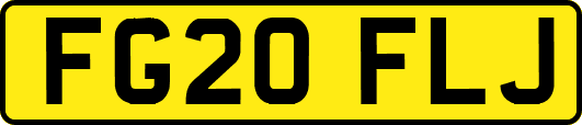 FG20FLJ