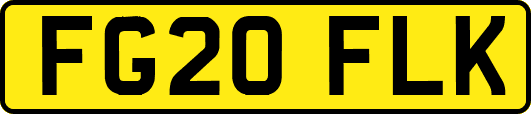 FG20FLK