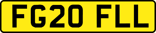 FG20FLL