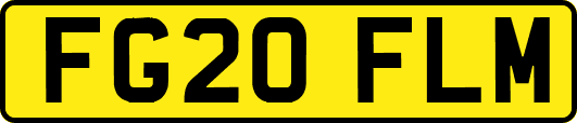 FG20FLM