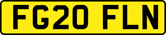 FG20FLN