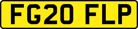 FG20FLP