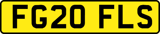 FG20FLS