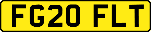 FG20FLT