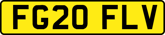 FG20FLV