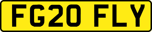 FG20FLY