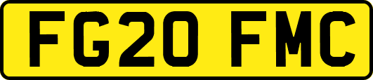 FG20FMC