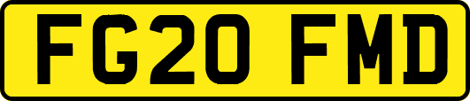 FG20FMD