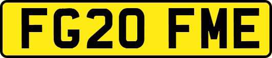 FG20FME