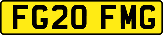 FG20FMG