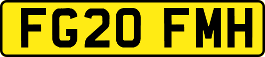 FG20FMH