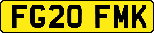 FG20FMK