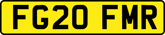 FG20FMR