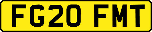 FG20FMT
