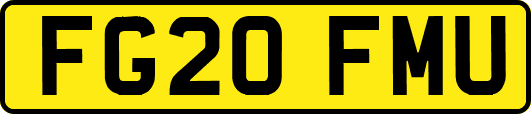 FG20FMU