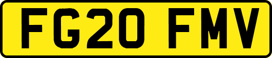 FG20FMV