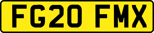 FG20FMX