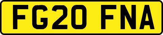 FG20FNA