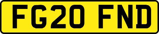 FG20FND