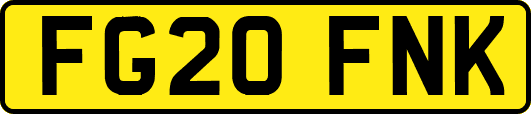 FG20FNK