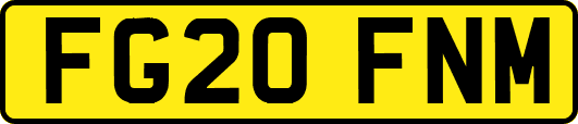 FG20FNM
