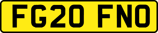 FG20FNO