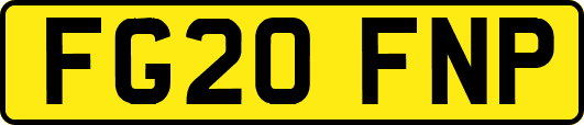 FG20FNP