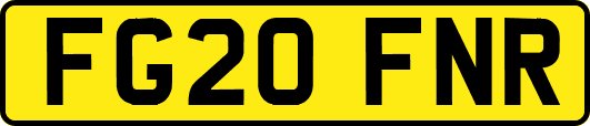 FG20FNR