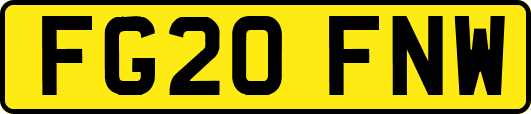 FG20FNW
