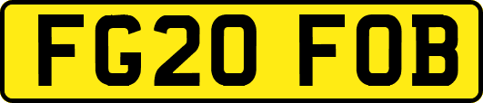 FG20FOB