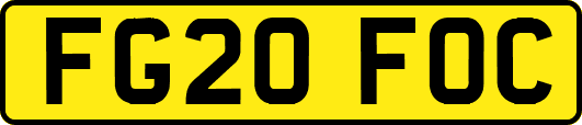 FG20FOC